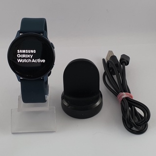 นาฬิกา SAMSUNG GALAXY WATCH ACTIVE SM-R500 (สภาพดี) NO.76