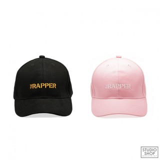 หมวกเด็กTHE RAPPER ลิขสิทธิ์แท้