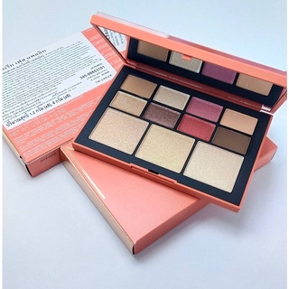 NARS EUPHORIA FACE PALETTE (LIMITED EDITION)ของแท้ มีฉลากไทยค่ะ