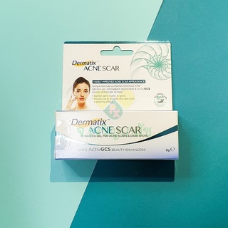 DERMATIX ACNE SCAR 5 กรัม