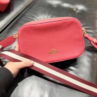 COACHแท้พร้อมส่ง 💯 COACH Crossbody