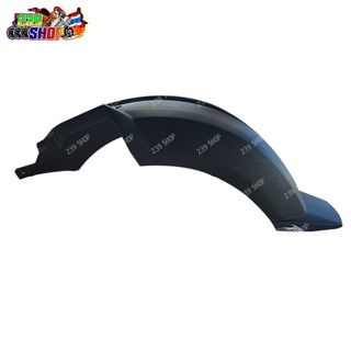 บังโคลนหลังเหนือยาง แท้ศูนย์ ZOOMER-X OLD 80106-K20-900 ซูเม…