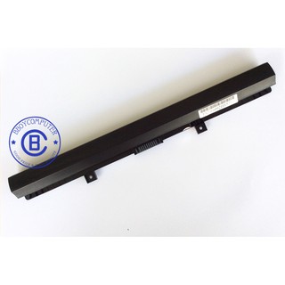 TOSHIBA Battery แบตเตอรี่ ของแท้ Toshiba SATELLITE C40-B C55 C55-B C50-B C50D C55-B5 L40-B