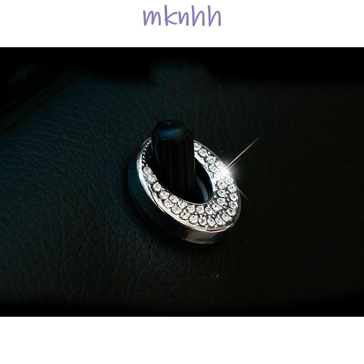 เบนซ์ W 246 B Rhinestone B 200 B 220 ประตูกลอนฝาครอบประดับประตูตกแต่งสต ...