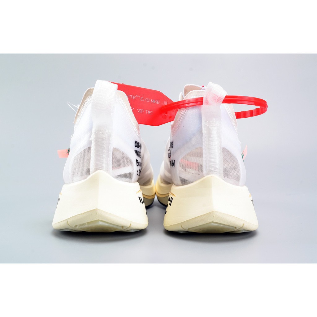 nike zoom vaporfly x virgil abloh