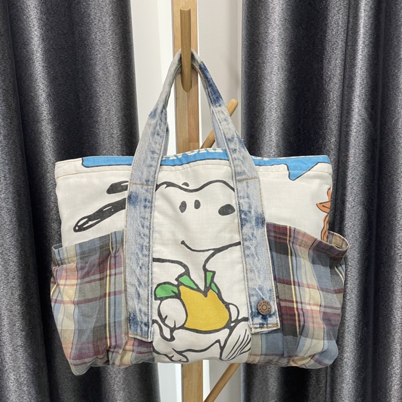 กระเป๋าสนูปปี้ Snoopy
