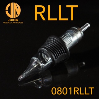 JOKER NEEDLE CARTRIDGES เดินเส้น RLLT 0.25MM