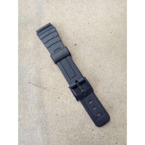 🎈สายนาฬิกา🎈ใช้กับ casio F91,F94WA เกรด A