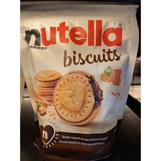 NUTELLA BISCUITS (NUTELLA BRAND)