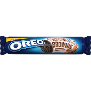 New🔥OREO Choco BROWNIE  สินค้าจาก 🇬🇧 bbf.30/09/23