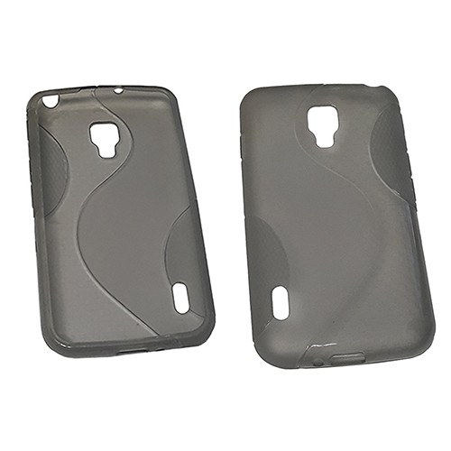 LG OPTIMUS L7 II P715 S-LINE TPU CASE