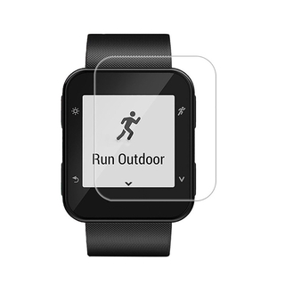 GARMIN ฟิล์มกันรอยหน้าจอสําหรับ Garmin Forerunner 35 F 35 Smart Watch