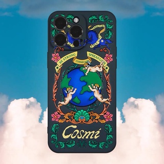 Cosmi case Earth Angel art tablet ส่งฟรี ✅