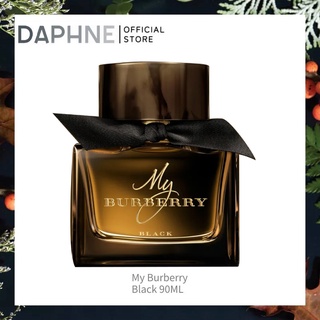 BURBERRY - My Burberry Black Blush Parfum 90ml