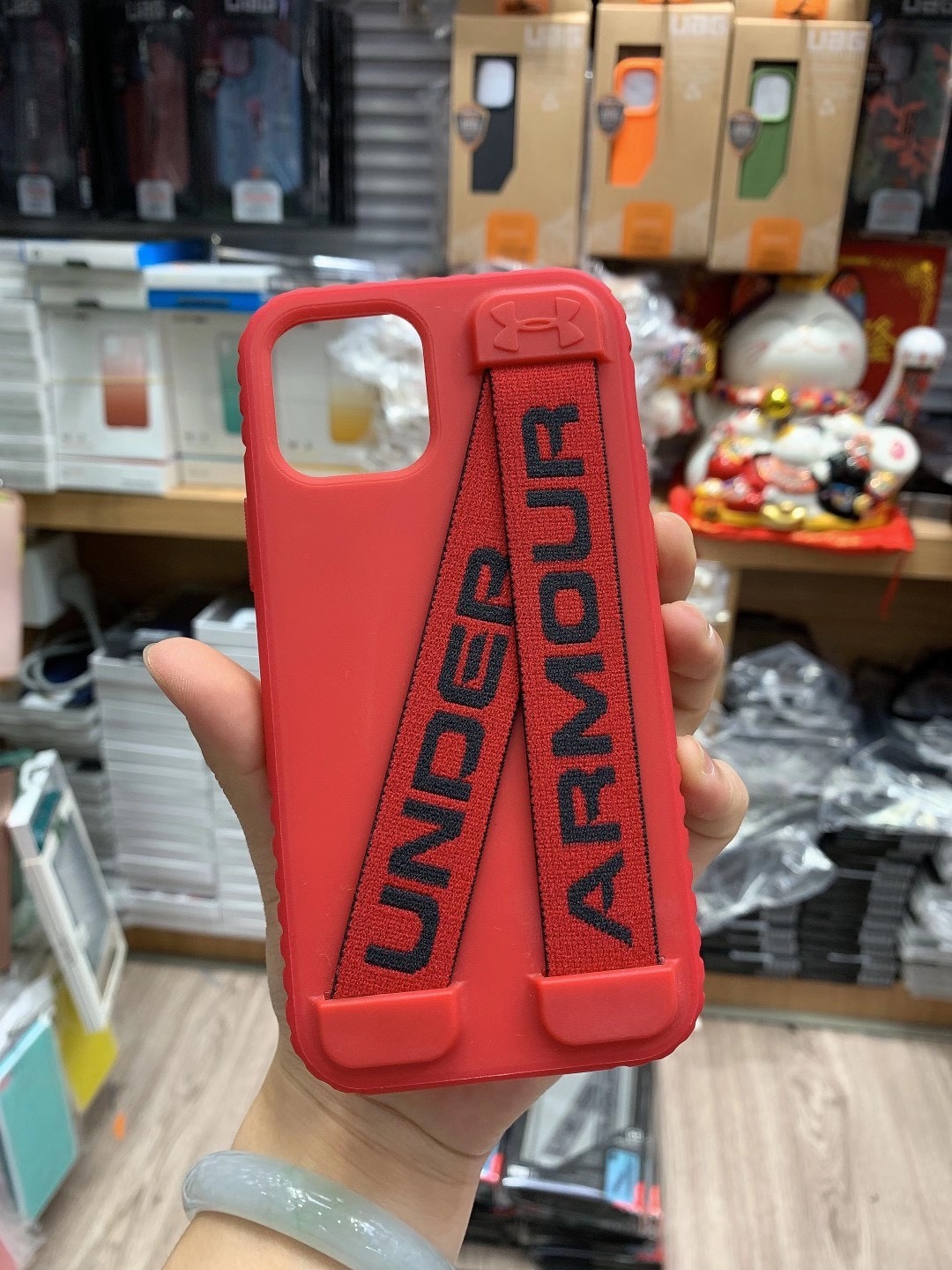 under armour iphone se 2020 case