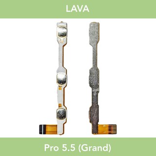 แพรสวิตช์ | LAVA Pro 5.5 (Grand) | ONOFF | LCD MOBILE