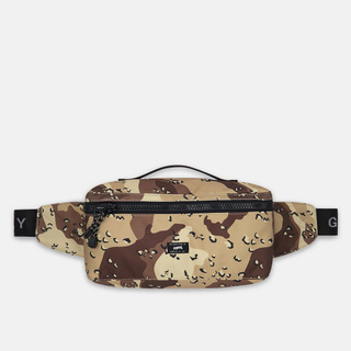 SLUM LTD - 10DEEP DVSN Waist Pack Desert Chips