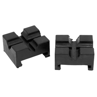 ยางสำหรับ Pin Lock Stand 3 ตัน ( Rubber Cushion For 3T Pin Lock Stand 2Pcs Set )