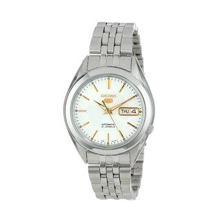 SEIKO 5 Automatic Mens Watch รุ่น SNKL17K1