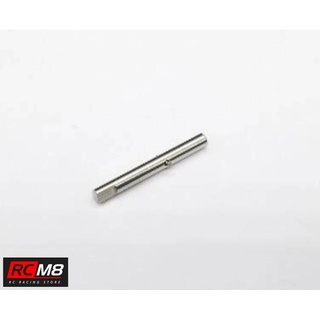 GL RACING GLD Rear Shaft  GLD-S-022