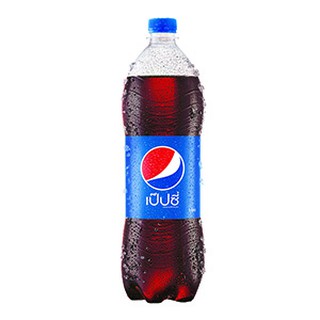 [แพ็ค 12] Pepsi เป๊ปซี่ 1 ลิตร