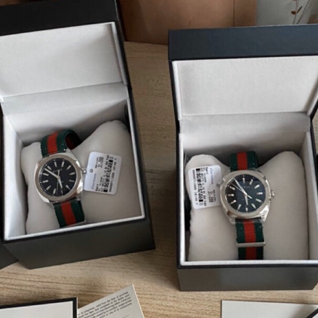 นาฬิกา Gucci gg 2570