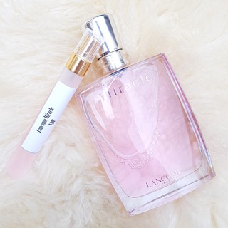 แบ่งขาย Lancome Miracle EDP