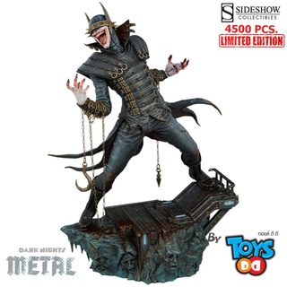 Sideshow Collectibles Premium Format™ Figure Batman Who Laughs