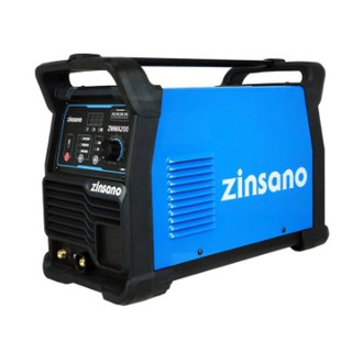 เครื่องเชื่อมINVERTER ZINSANO ZMMA200