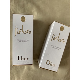 J’ADORE PEARL DE PARFUM ROLLER 20 ML