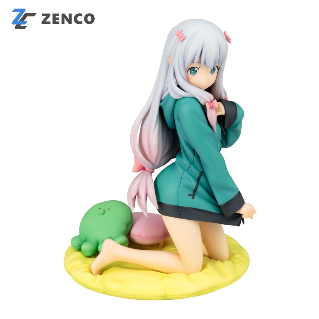 Kotobukiya Sagiri Izumi 4934054784639