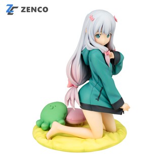 Kotobukiya Sagiri Izumi