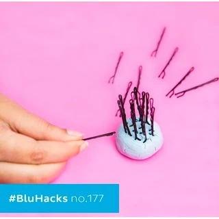 Bostik Blu Tack กาวดินนำ้มัน75g. ของแท้จากออสเตรเลียไร้สารเคมีเหมาะสำหรับเด็ก (เทา/ขาว/หลากสี)