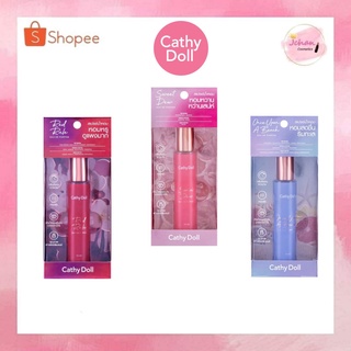 CATHY DOLL EAU DE PARFUM น้ำหอมโอเดอพาร์ฟูม 15ML เคที่ดอลล์