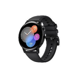 HUAWEI WATCH GT 3 สมาร์ทวอช | Stylish ID All-day SpO2 Monitoring แบตเตอรี่ใช้งานยาวนาน ร้านค้าอย่างเป็นทางการ