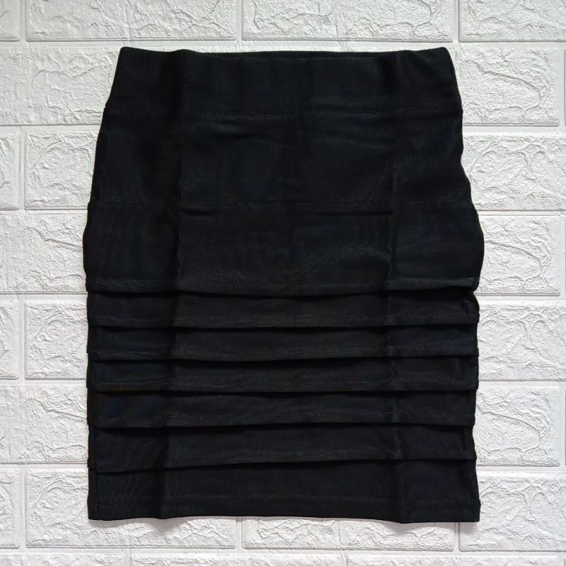 Skirt Skirt Short***