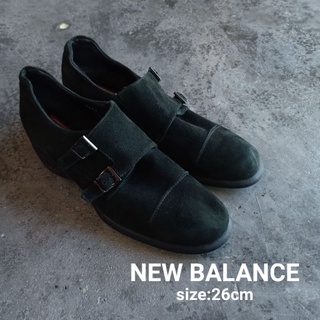 รองเท้าnew balanceแท้