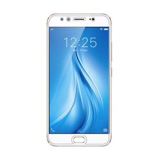 กระจกนิรภัย ฟิล์มกันรอย Vivo V5 Plus