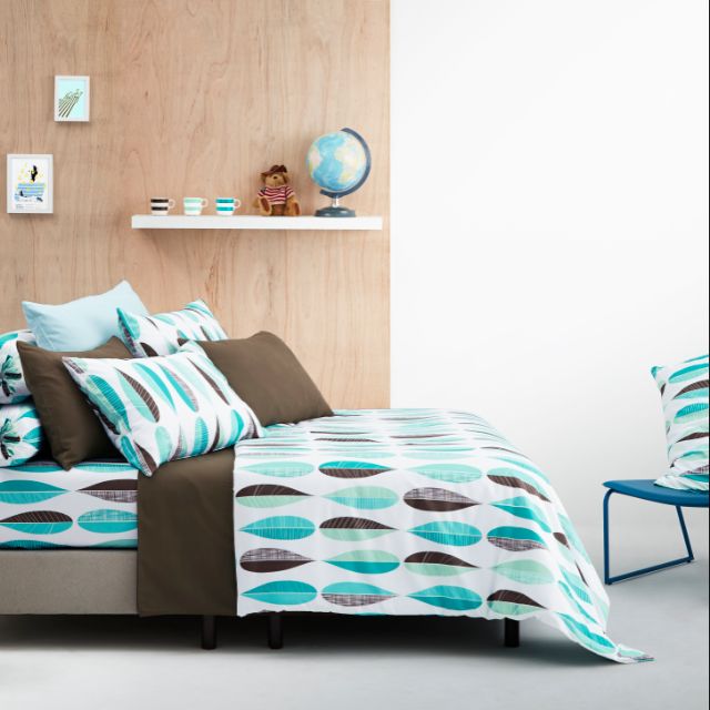 ชุดเครื่องนอนLotusรุ่นAura