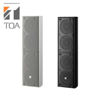 Grosir Speaker Colum TOA ZS 403 CB Original 4 inch Garansi resmi toa