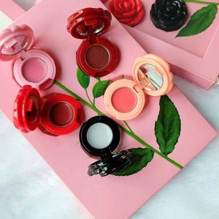 *พร้อมส่ง* 💄3CE Rose Pot Lip Balm ลิปตัวใหม่ล่าสุดจาก 3CE ลิปมันเปลี่ยนสี