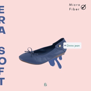 PUFFSHOES.OFFICIAL : Era soft ballerina V.2 Giniro Jean