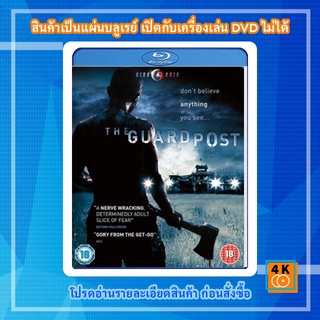 หนัง Bluray The Guard Post (2008) GP506 (Master)
