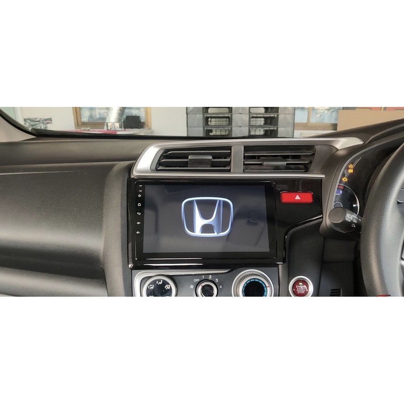 จอAndroid ตรงรุ่น 9นิ้ว Honda Jazz GK 2014-2019