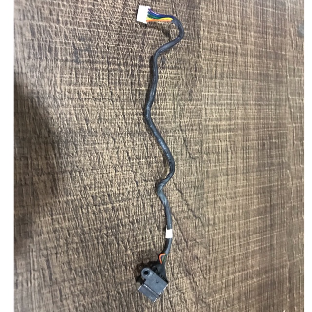 แจ็คแล็ปท็อป Inspiron N4110 vostro 3450