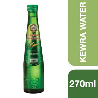 Surrati Kadi (Kewra) Water 270ml ++ ซูราติ กลิ่นผสมอาหาร (กลิ่นใบเตย) 270ml