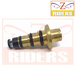 วาล์วคอนโทรล Ford Focus’05 เครื่องเบนซิน ตัวหนา (14702) Compressor Control Valve ฟอร์ด โฟกัส’05 คอนโทรลวาล์ว คอมแอร์