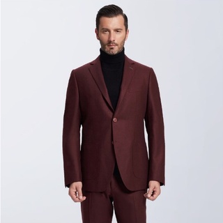KINGMAN suit for men wool สั่งตัดสูท สูทสั่งตัด ตัดสูท สูทแต่งงาน เจ้าบ่าว สูทชาย สูทหญิง สูท ร้านตัดสูท