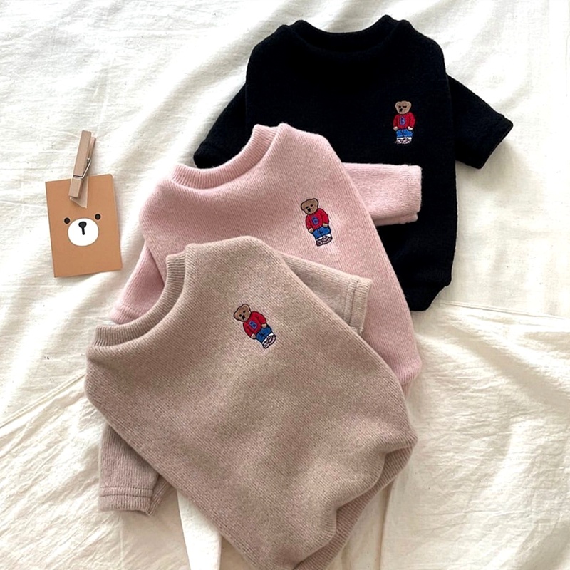 เสื้อผ้าสัตว์เลี้ยง ขนาดเล็ก แฟชั่นฤดูใบไม้ร่วง และฤดูหนาว สําหรับสุนัข แมว