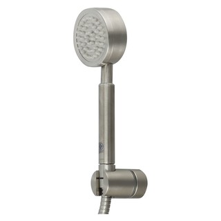 ชุดฝักบัวสายอ่อน LUZERN HS-8000 สีโครม HAND SHOWER SET LUZERN HS-8000 CHROME